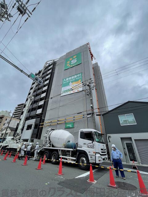 1/30 外観