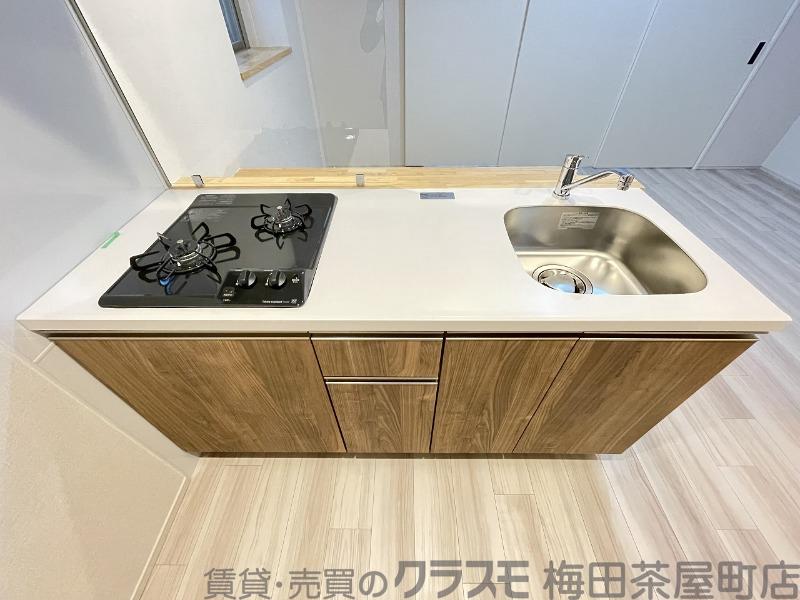 20/30 キッチン