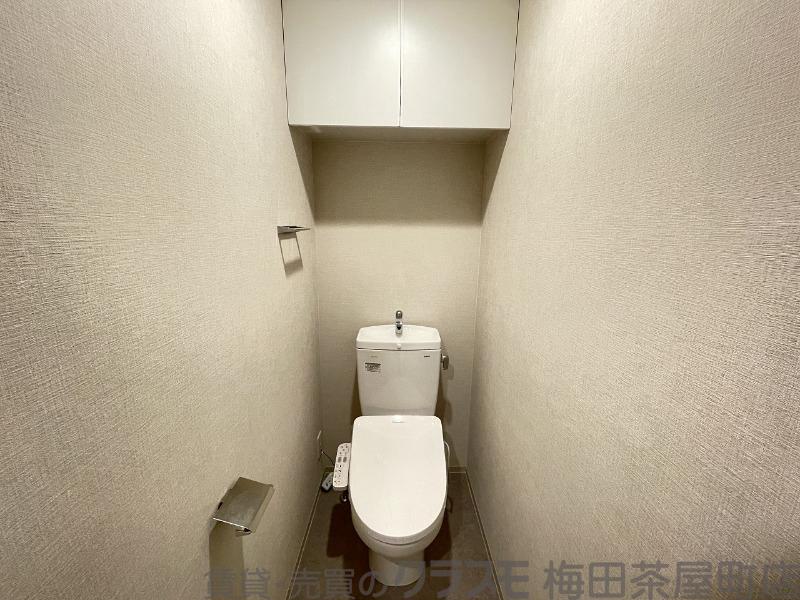 23/30 トイレ