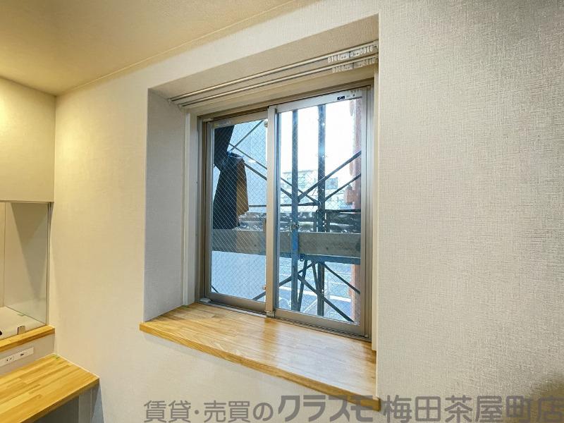 11/30 室内