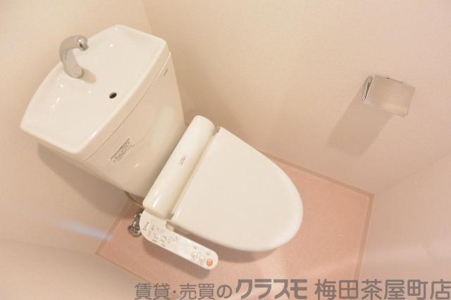 18/30 トイレ