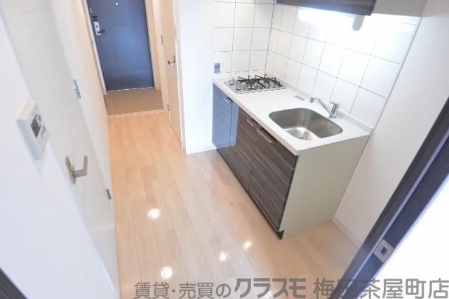 10/30 室内
