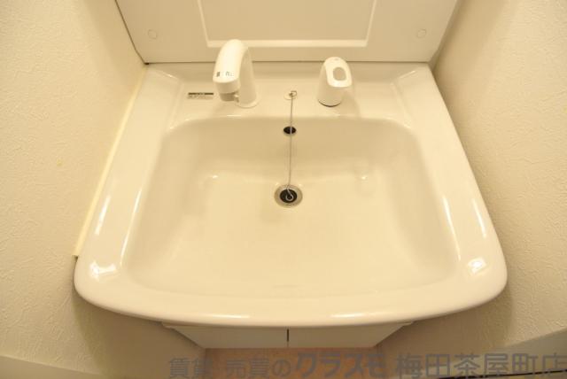 20/30 洗面