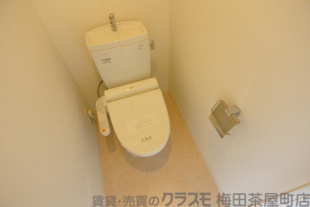 19/30 トイレ