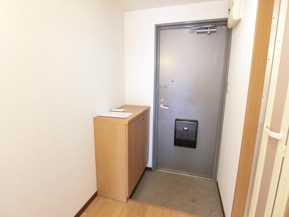 11/30 玄関