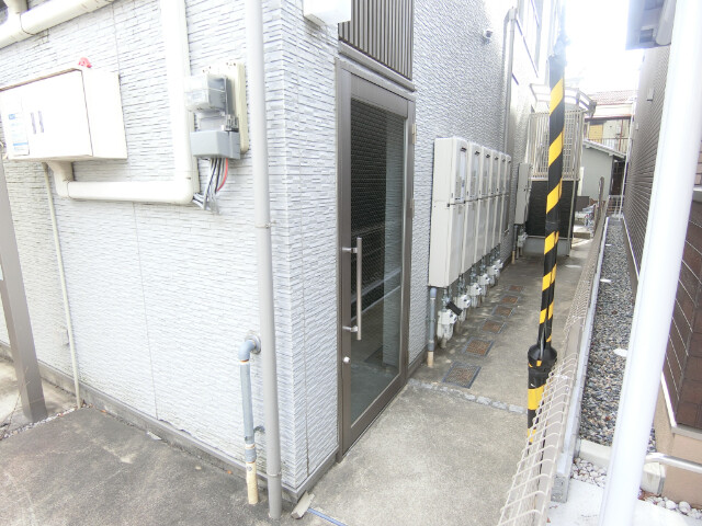 3/6 エントランス