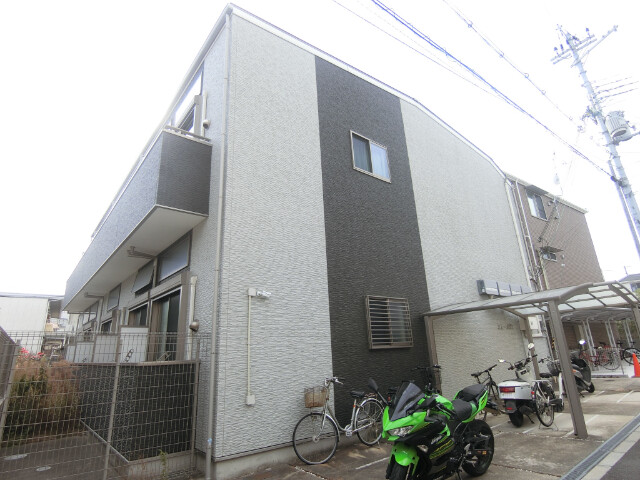 2/6 外観