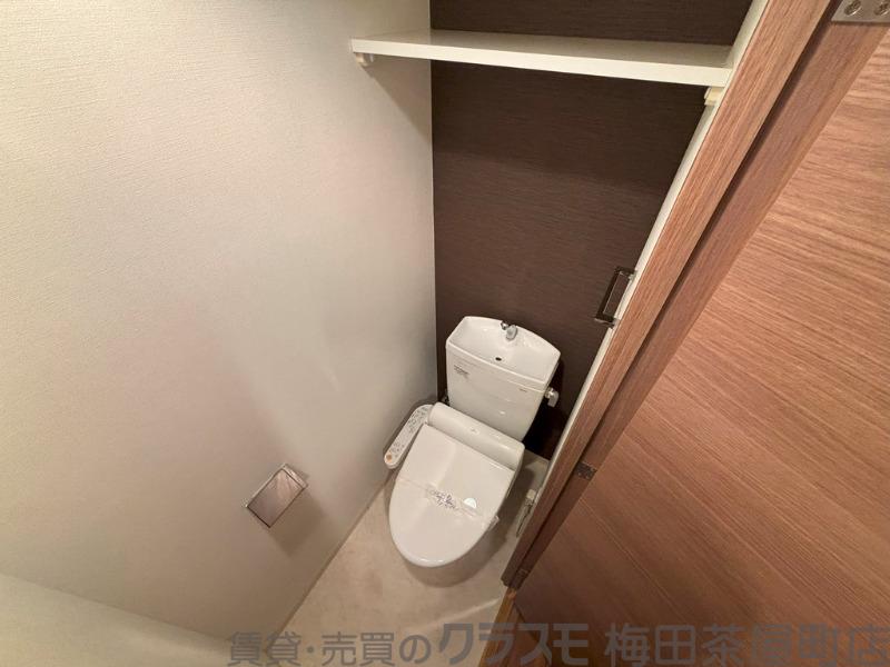21/30 トイレ