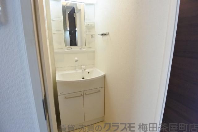 22/30 洗面
