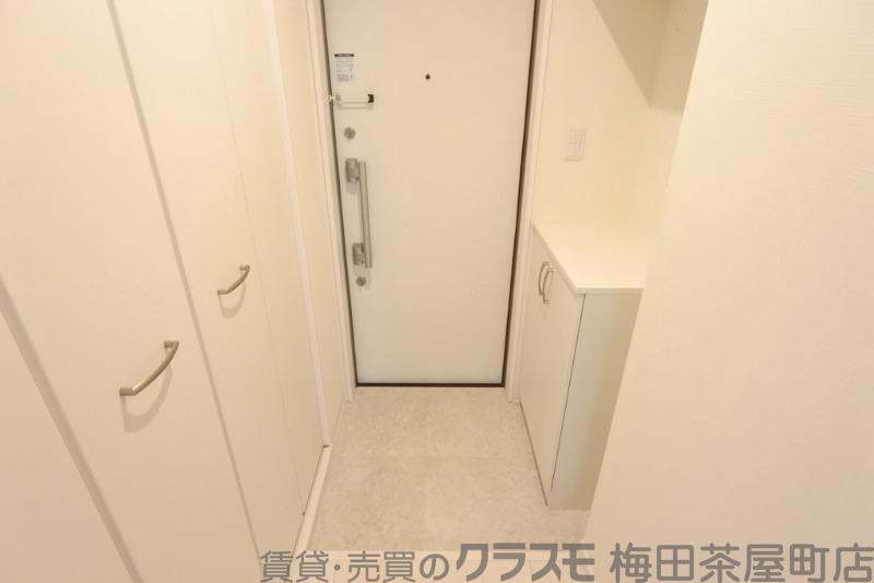 15/30 玄関