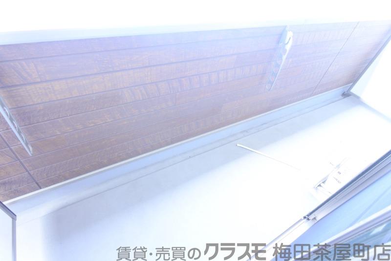 22/30 バルコニー