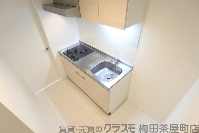 17/30 キッチン