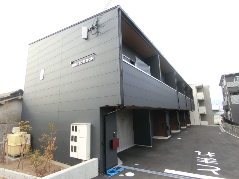 2/24 外観