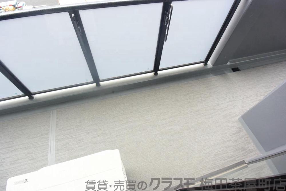 24/30 バルコニー
