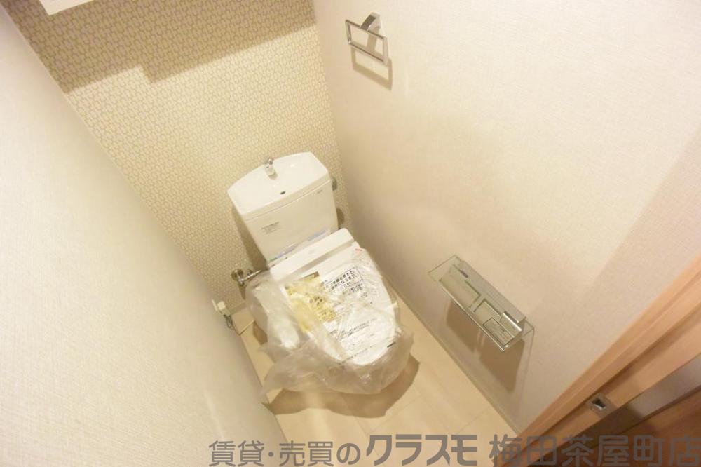 21/30 トイレ