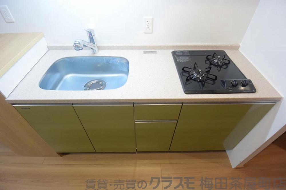 19/30 キッチン