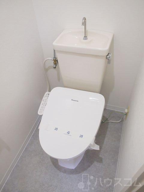 13/30 トイレ