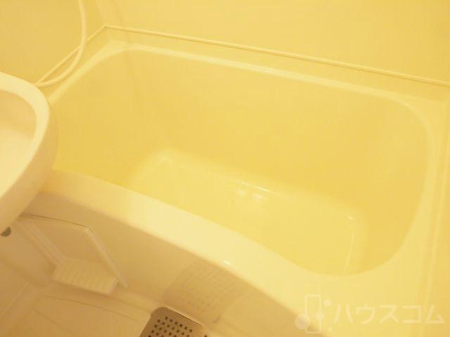 13/30 浴室