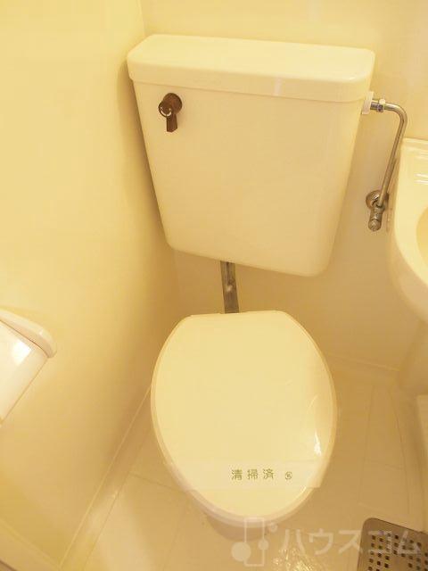 15/30 トイレ
