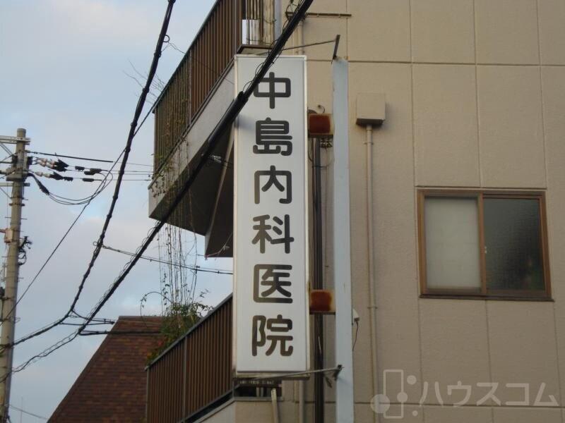 30/30 周辺