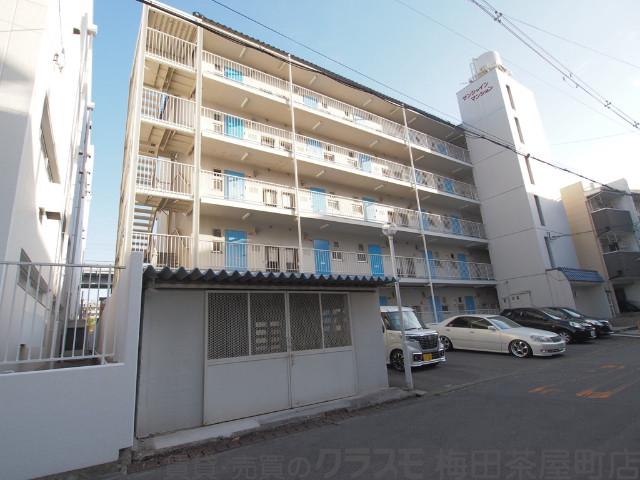 2/4 外観