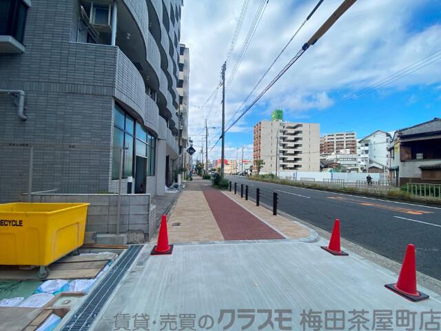30/30 周辺