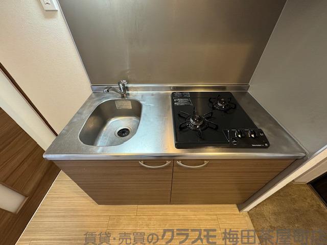 15/30 キッチン