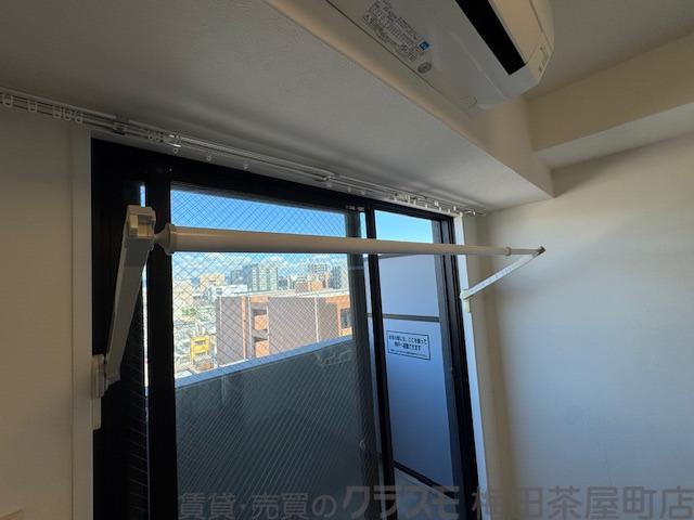 10/30 室内