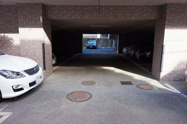 29/30 駐車場