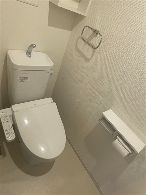 15/30 トイレ