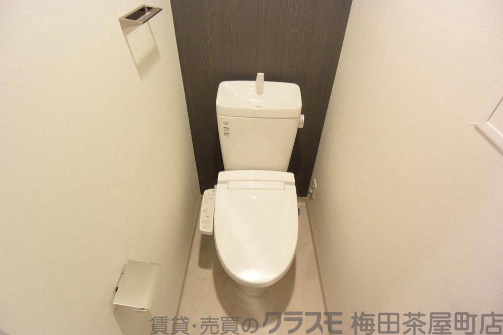 21/30 トイレ