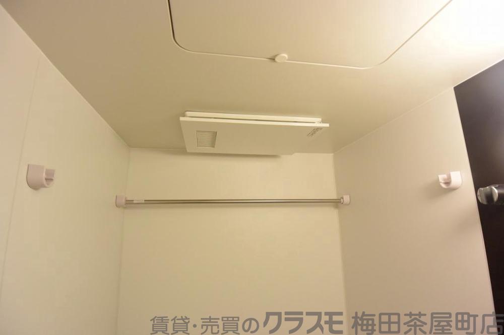 12/30 室内