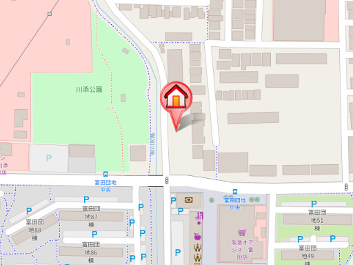 28/30 地図