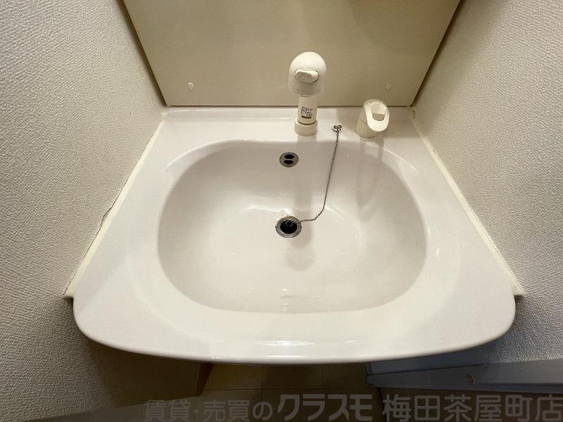 21/30 洗面