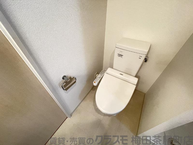 20/30 トイレ