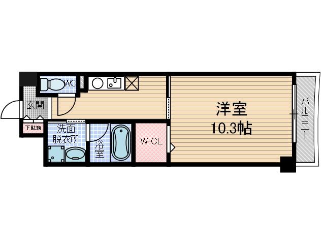 3/30 間取