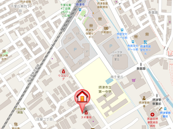 28/30 地図