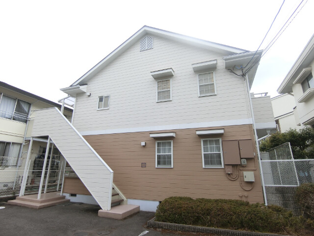 1/30 外観