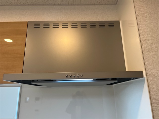 16/30 キッチン