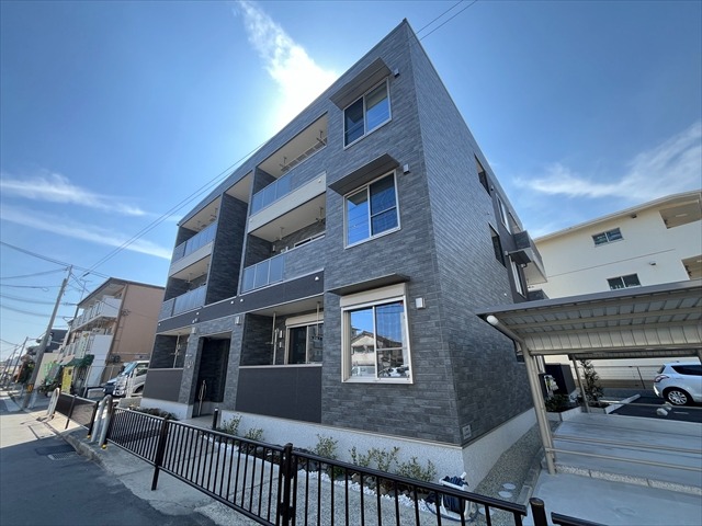 1/30 外観