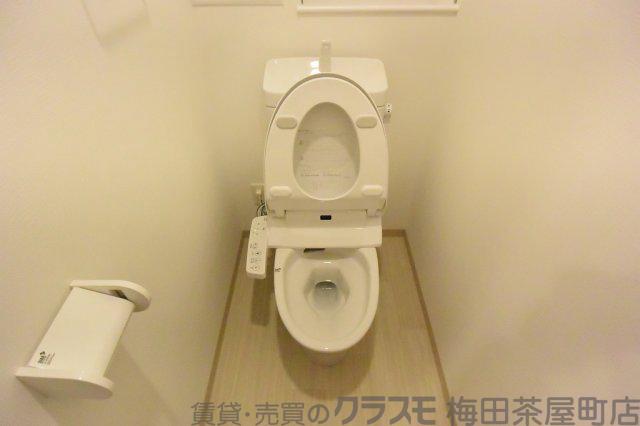 22/30 トイレ