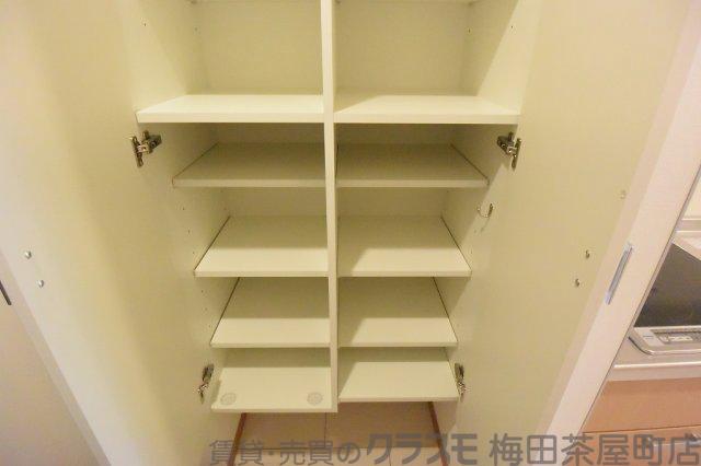 15/30 収納