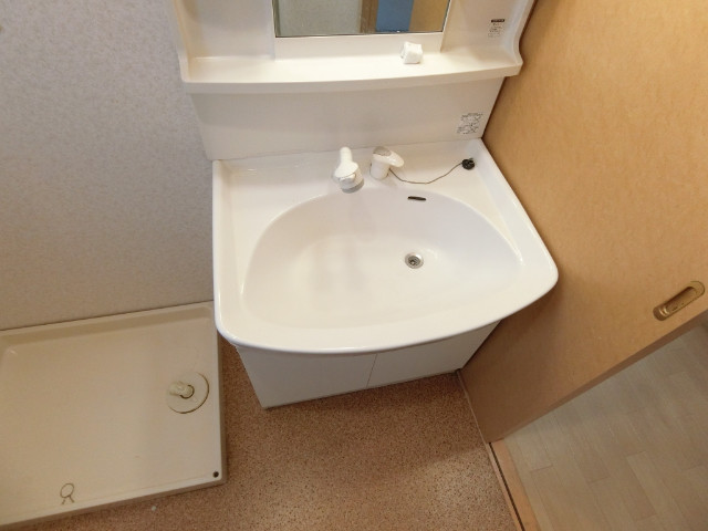 16/30 洗面