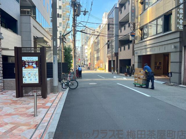 30/30 周辺