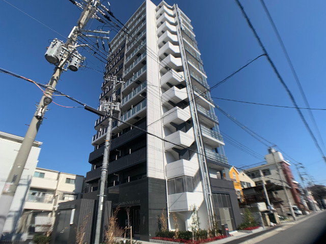 1/30 外観