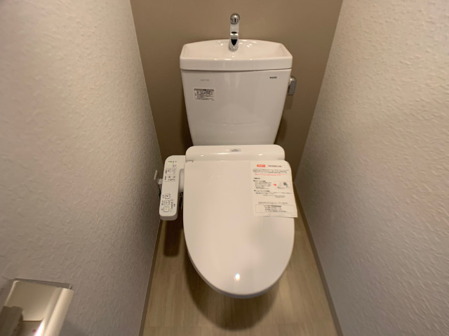 18/30 トイレ