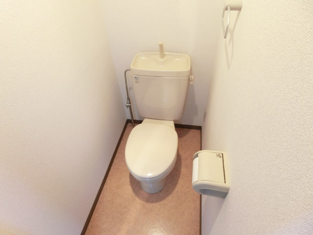 18/30 トイレ