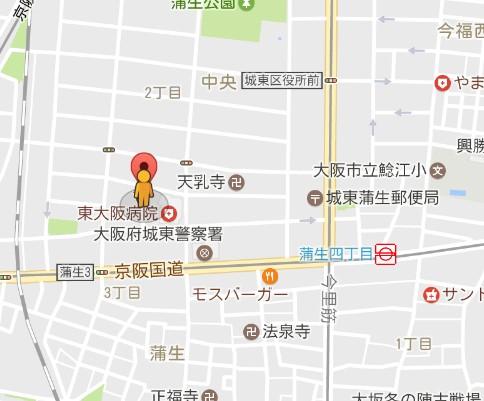 25/30 地図