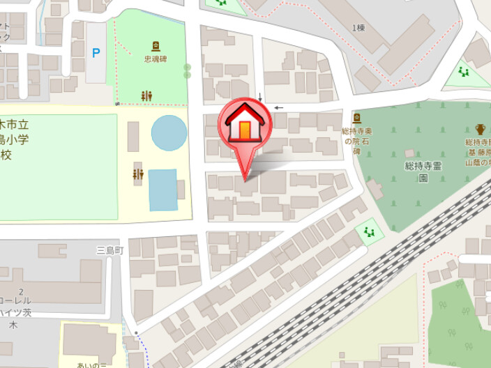 4/6 地図