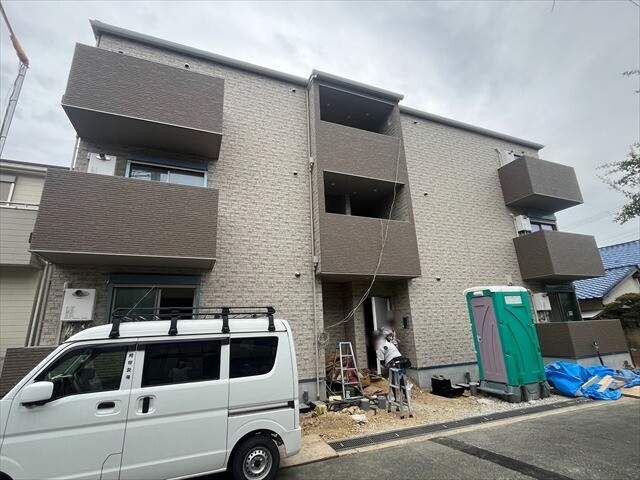 2/6 外観